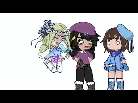 and then after that, Divy and Angel died, the end :3