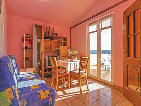 Apartment Posedarje with Sea View 10 - Posedarje - Croatia