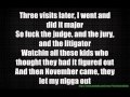 Lil Wayne - It's Good ft. Jadakiss & Drake (Lyrics ...