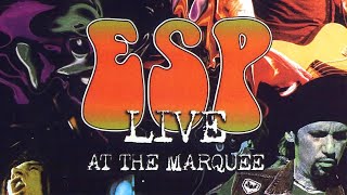 Eric Singer Project (ESP) - Live At The Marquee 2006 (Full Show)