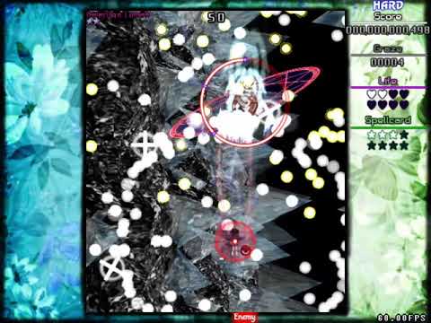 [DF] Len'en RMI - Suzumi's Alternate Stage 4 (By Python)