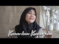 Kamu dan Kenangan - Maudy Ayunda OST. Habibie Ainun 3 ( Cover by Fadhilah Intan )