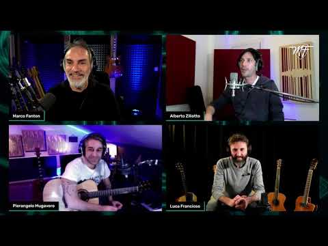 Liuteria Marcellan, 28 aprile 2022