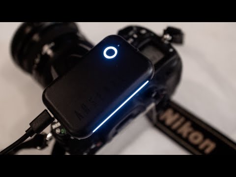 Arsenal Camera Assistant 2 Revisited: Is AI smarter than me yet?