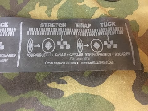 SWAT-Tourniquet Review