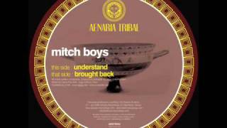Mitch Boys - Brought Back (Jiggy & Nuno Clam Original Mix)