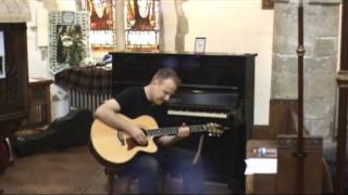 Spencer George Tribute - 07 Take Tomorrow (One Day At A Time) (Butch Walker cover)