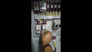 ตู้ควบคุมปั๊มน้ำ ระบบFLOAT LESS   (A.S.P)59.028 ตู้ควบคุมปั๊มน้ำ ระบบFLOAT LESS   (A.S.P)59.028