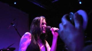 Beth Hart and Joe Bonamassa - Sinner's Prayer (AWESOME!) @ Echoplex 9-19-11