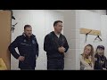 #SharedConfidence - Michael Owen helps amateur team Nunnery Kestrels | AXA x LFC