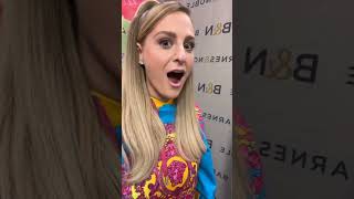 Meghan Trainor reacts to a Cupcakke Remix of All About That Bass #cupcakke #meghantrainor #shorts