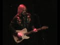 Sweet William Tom Petty HBs Live At MSG 2008 Video