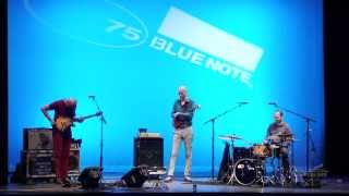 Lionel Loueke - "Veuve Malienne"