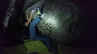 Video thumbnail: Canvi de Dimensió, 6a+. Can Camps