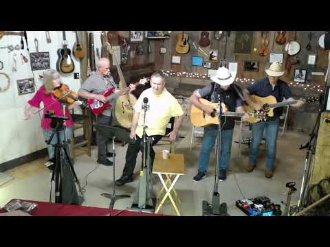 Wings of a Dove at Bob's 6 9 24