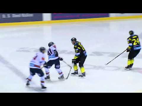 11.kolo HC Košice - HC 07 Detva