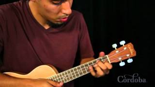 Cordoba 15CM Concert Ukulele