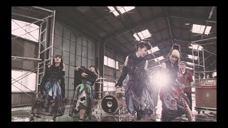 TEAM SHACHI「Rock Away」【Official Music Video】
