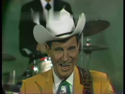 Ernest Tubb & His Texas Troubadours/Willie Nelson/Jack Greene/Cal Smith/Lois Johnson/Wade Ray