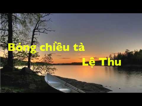 Thể hiện bởi Lệ Thu