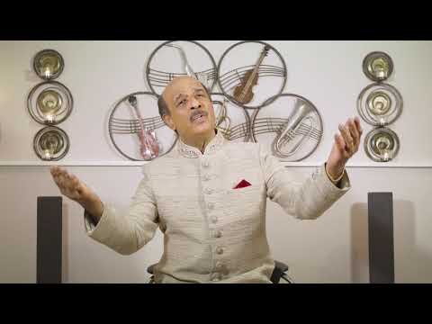 Zul Vellani sings Woh Shaam Mujhe Yaad Aaye [MUST SEE]