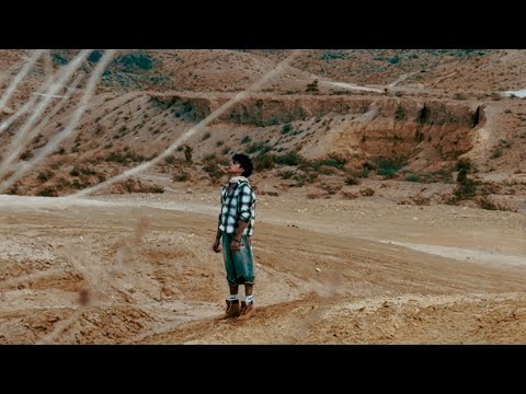 Lukas Urkijo - Last Day (Visualizer)