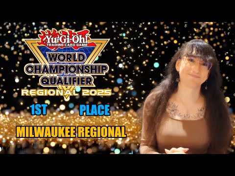 YU-GI-OH! 1ST PLACE UNDEFEATED MALISS DECK PROFILE! MILWAUKEE REGIONAL! FT.LUCIA GARCIA |Buttcluck™