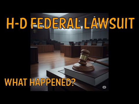 How a "Simple" PR Stunt Became Harley's Newest Nightmare