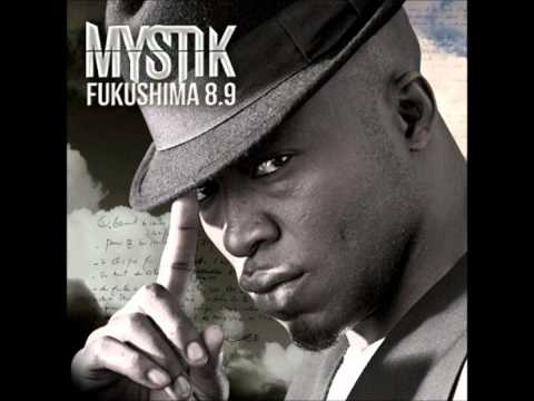 Mystik - N'oublie Pas (Feat African Etat D'Ame) (Prod By Lido)