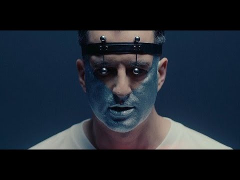 Nicolas Bougaïeff - Naked Eye (Official Video)