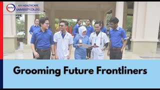 Download lagu KPJUC - Grooming Future Frontliners mp3 Download lagu KPJUC - Grooming Future Frontliners mp3