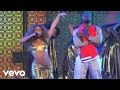 Shakira - Hips Don't Lie (GRAMMYs on CBS) 