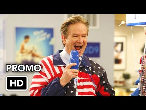 Superstore Season 2 SP (Promo 'Number One')