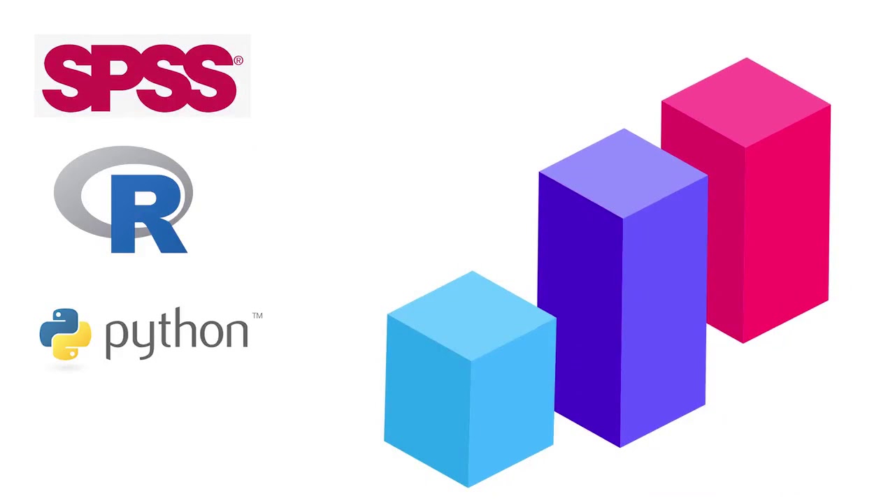 Do statistical data analysis using spss python r - Best Data Analysis & Reports service
