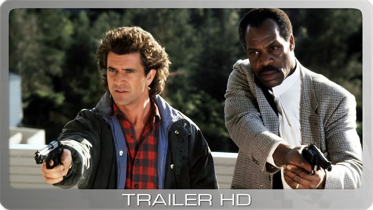 Lethal Weapon 2 - Brennpunkt L.A.