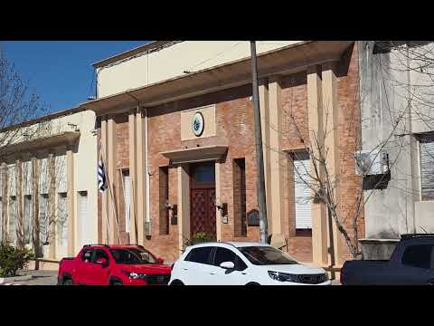 GOLPE AL NARCOTRÁFICO EN FRAY BENTOS: DETIENEN A UNA MUJER CON UN IMPORTANTE CARGAMENTO DE COCAÍNA
