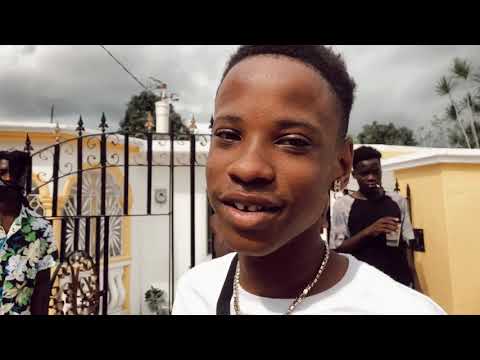 KUSH - PLENTY (OFFICIAL VIDEO)