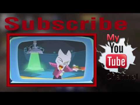 Kid Vs  Kat   Season 2 Episode 6   Nuff Said & Rhymes With Coop English