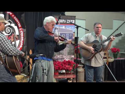 2017-01-08 O2 Monte Gaylord - 2017 Colorado Fiddle Championships