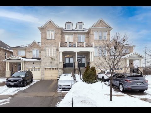 80 Littleriver court Maple Ontario