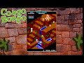 Congo Bongo PS3 Gameplay