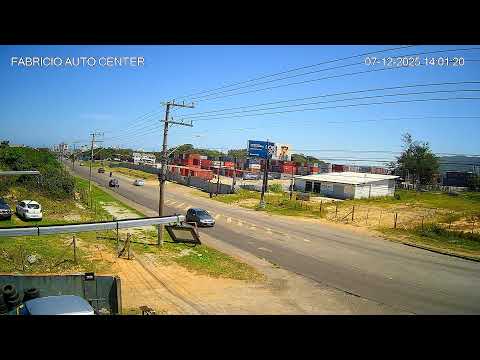 Avenida Manoel Florentino Machado thumbnail