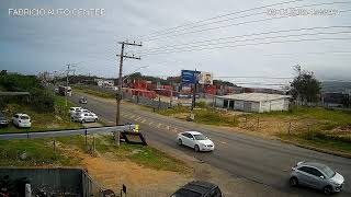 Avenida Manoel Florentino Machado