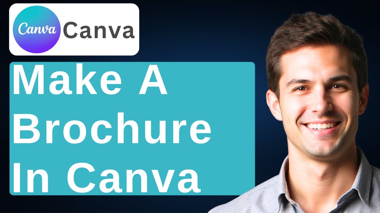 How To Make A Brochure In Canva 2026 (Step By Step) [2026 Guide]