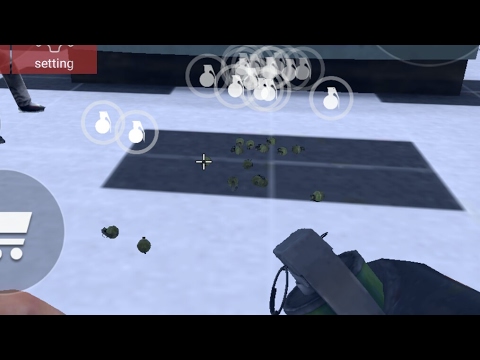 Awesome Game Of Nades | Critical ops