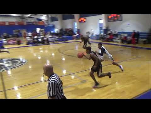 Combine Academy HS Regional vs Elevation @Big Shots Mooresville