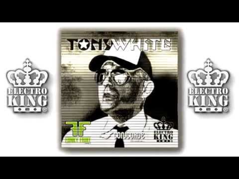 TONY WHITE - Electroking Mania Dj Set Vol.4 - June 2011 Electro House New LIVE Dj Set
