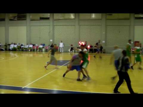 Progressive League - Φούρια Μπόχα - Τρίαινα 56-60