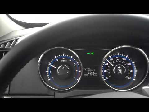 Sonata 2.0T 3" CP-e Midpipe Cat Back Exhaust sound(4)