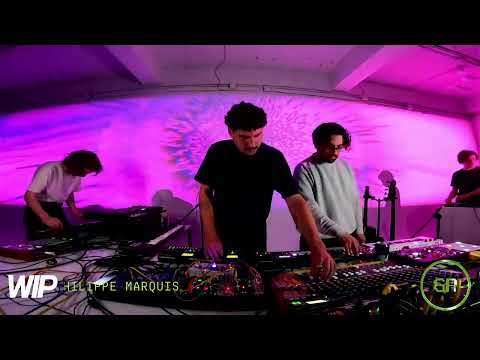 Totalement Sublime x Philippe Marquis | Shift Radio | 03.05.22